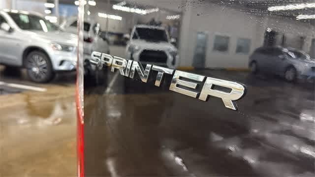 Thumbnail: 2023 Mercedes-Benz Sprinter - 6