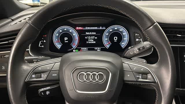 Thumbnail: 2021 Audi Q8 - 9