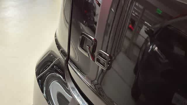 Thumbnail: 2021 Audi Q8 - 20