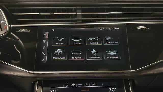 Thumbnail: 2021 Audi Q8 - 15