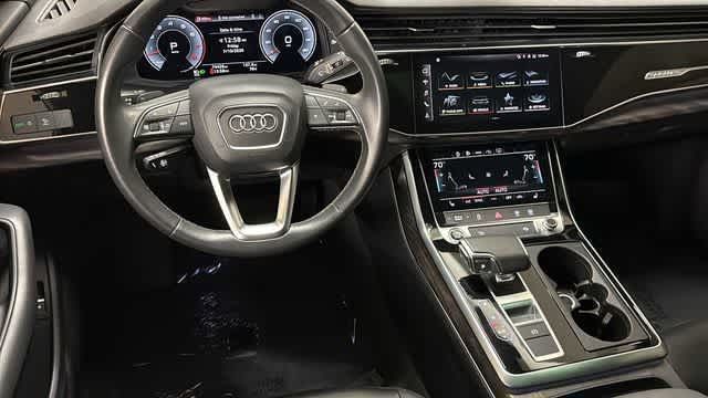Thumbnail: 2021 Audi Q8 - 13
