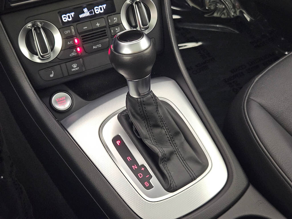 Thumbnail: 2015 Audi Q3 - 15