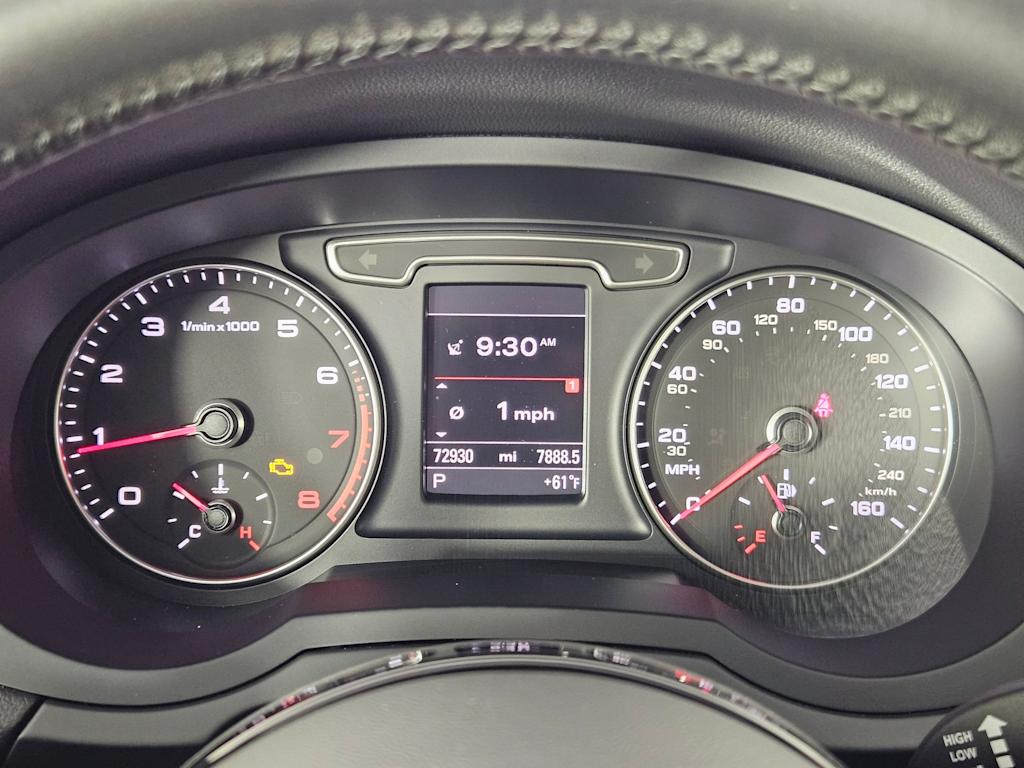 Thumbnail: 2015 Audi Q3 - 35