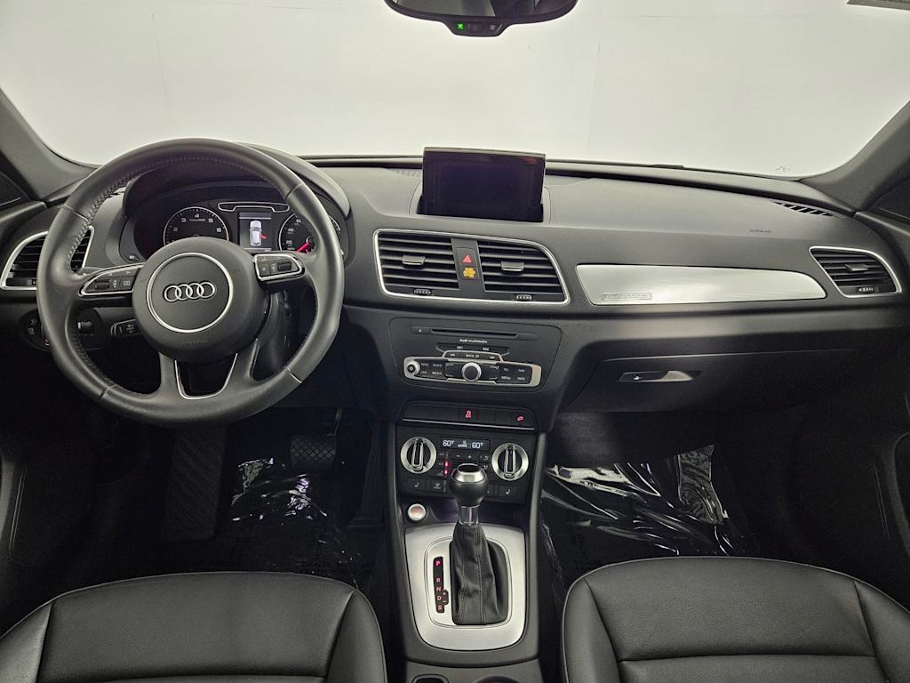 Thumbnail: 2015 Audi Q3 - 2