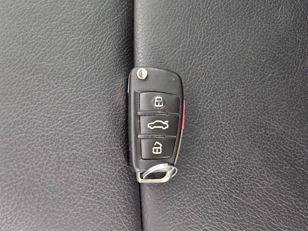 Thumbnail: 2015 Audi Q3 - 18