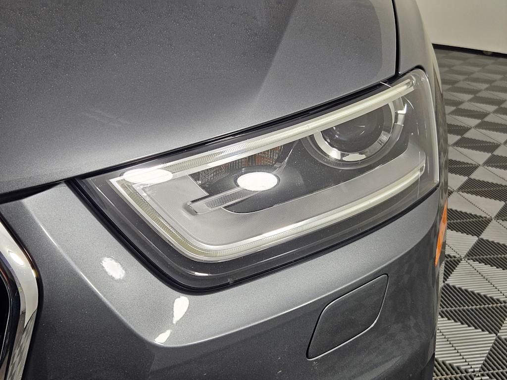 Thumbnail: 2015 Audi Q3 - 23