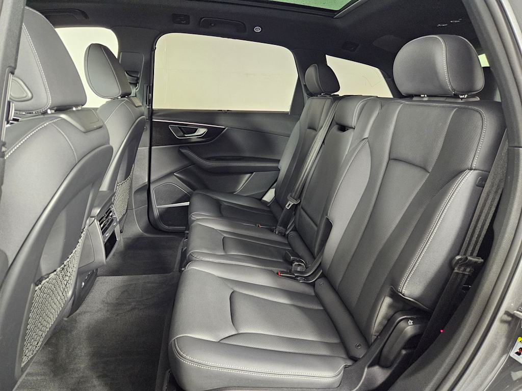 2025 Audi Q7 Premium Plus 27