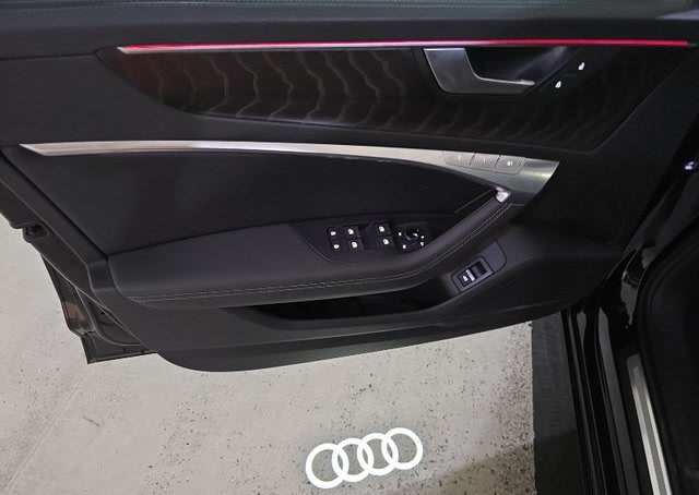 2021 Audi A6 TFSI Premium 12