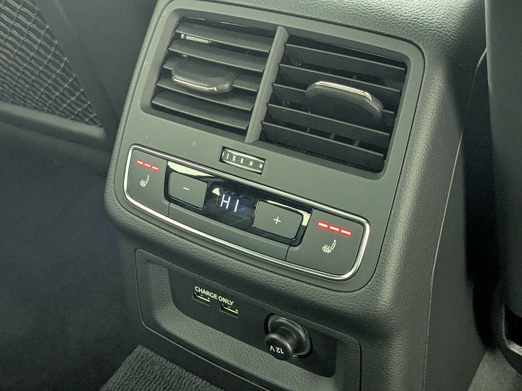 2024 Audi A4 Prestige 30