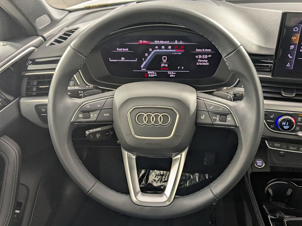 2024 Audi A4 Prestige 14