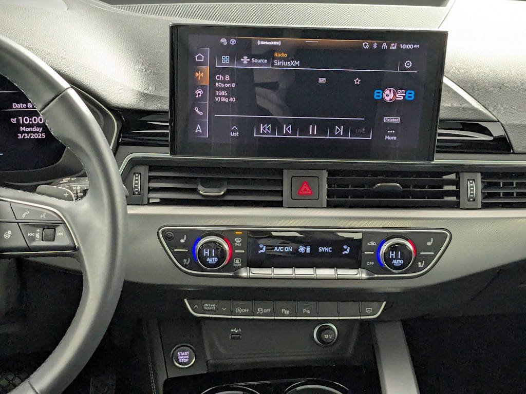 2024 Audi A4 Prestige 15