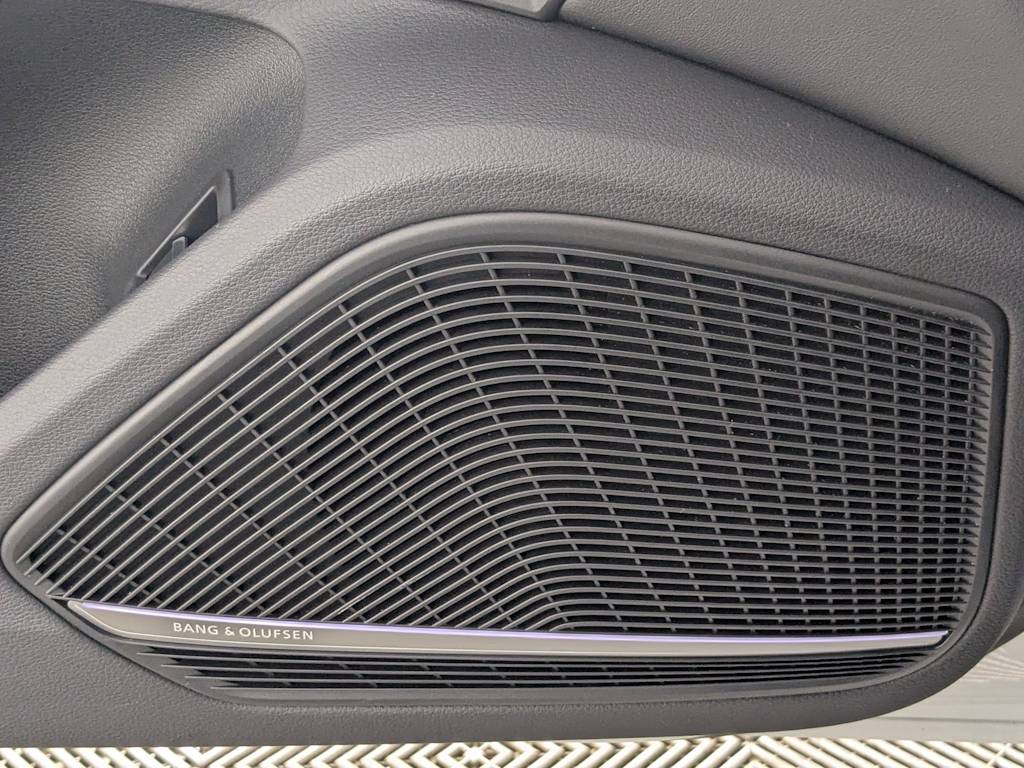 2024 Audi A4 Prestige 36