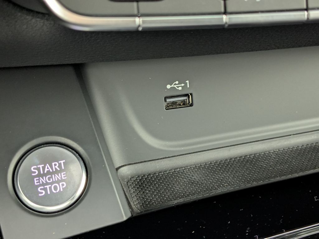 2024 Audi A4 Prestige 37