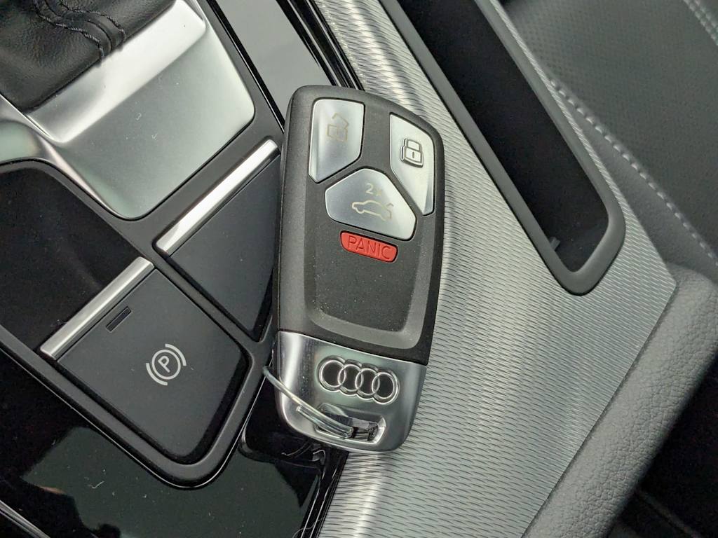 2024 Audi A4 Prestige 19