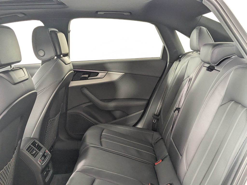 2024 Audi A4 Prestige 28