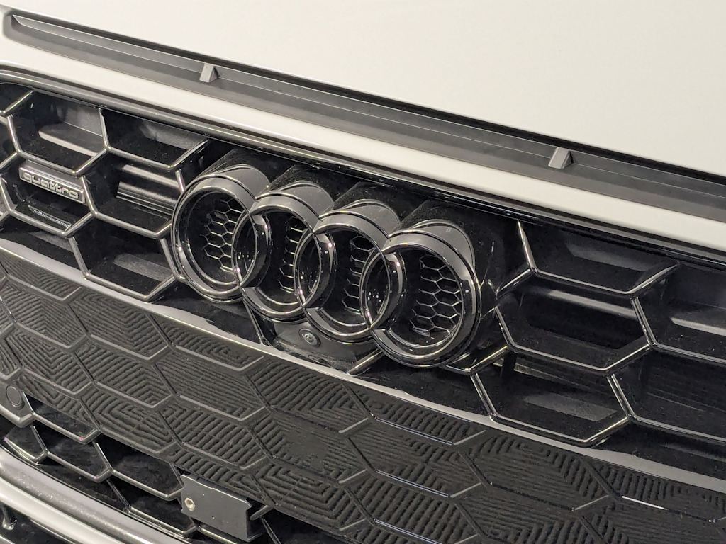 2024 Audi A4 Prestige 7