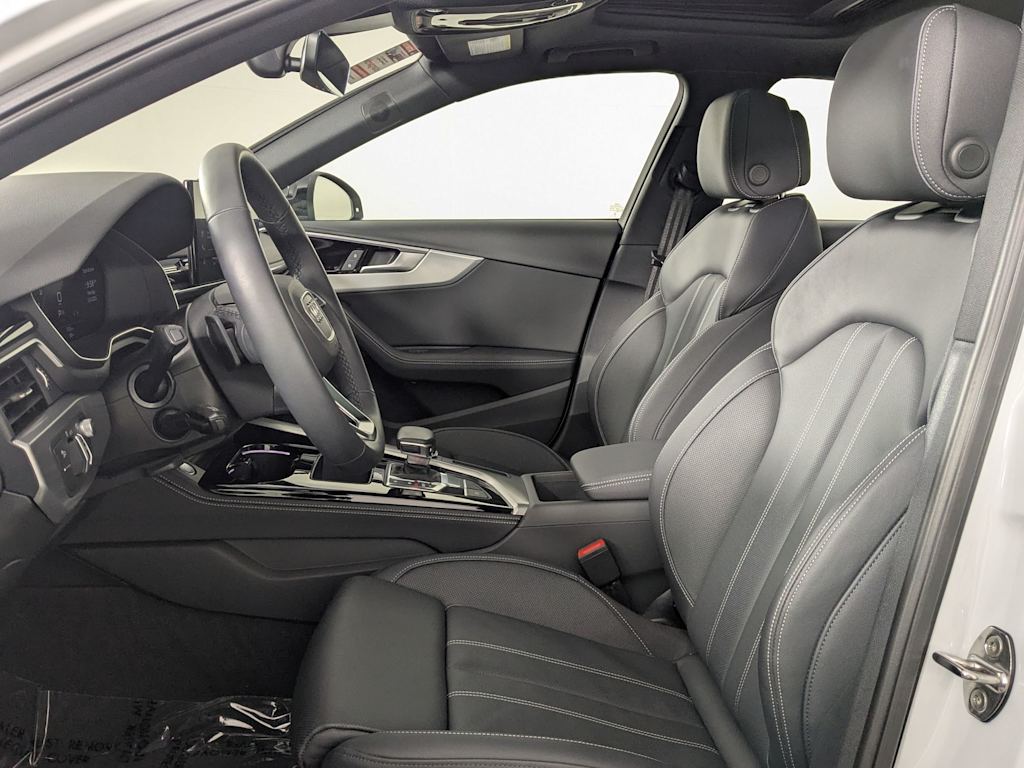 2024 Audi A4 Prestige 11