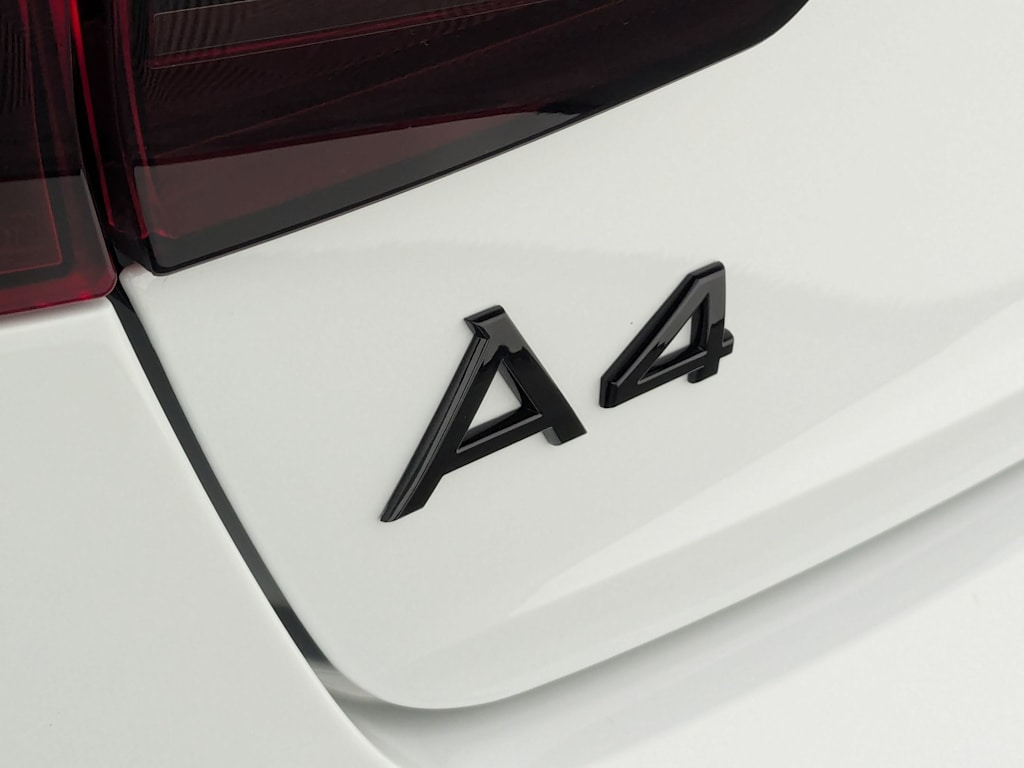 2024 Audi A4 Prestige 25