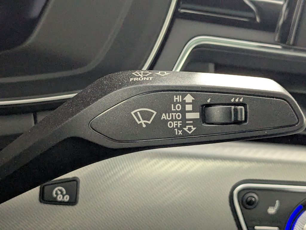 2024 Audi A4 Prestige 16