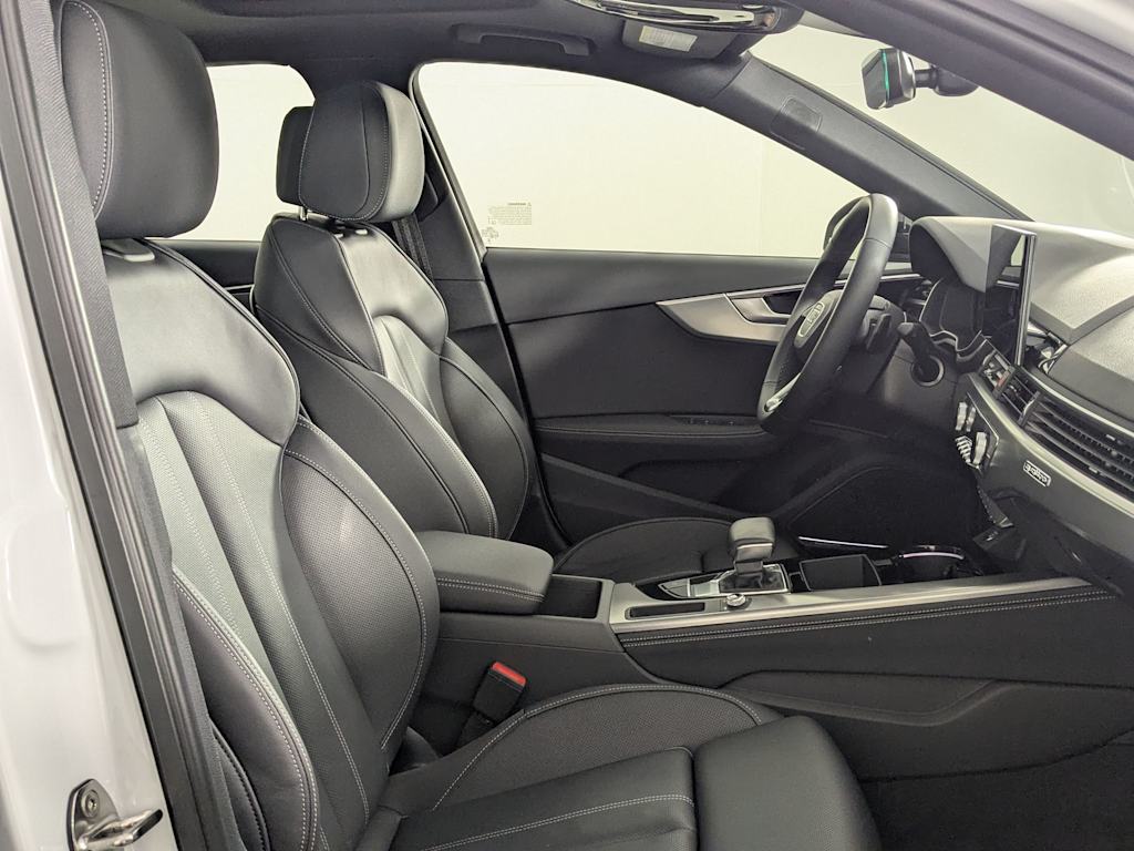 2024 Audi A4 Prestige 12