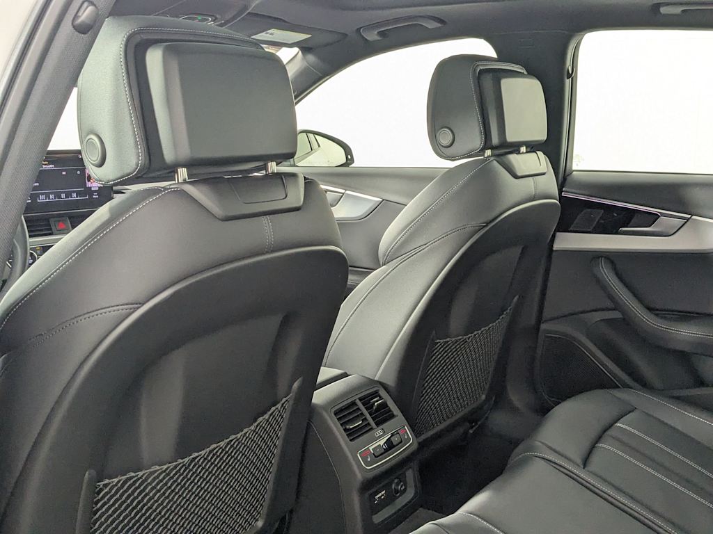 2024 Audi A4 Prestige 13