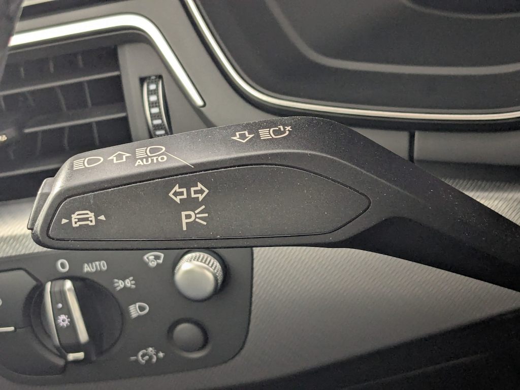 2024 Audi A4 Prestige 33