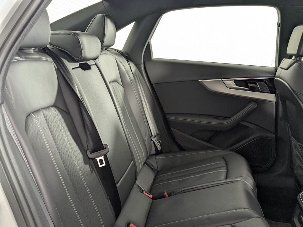 2024 Audi A4 Prestige 29