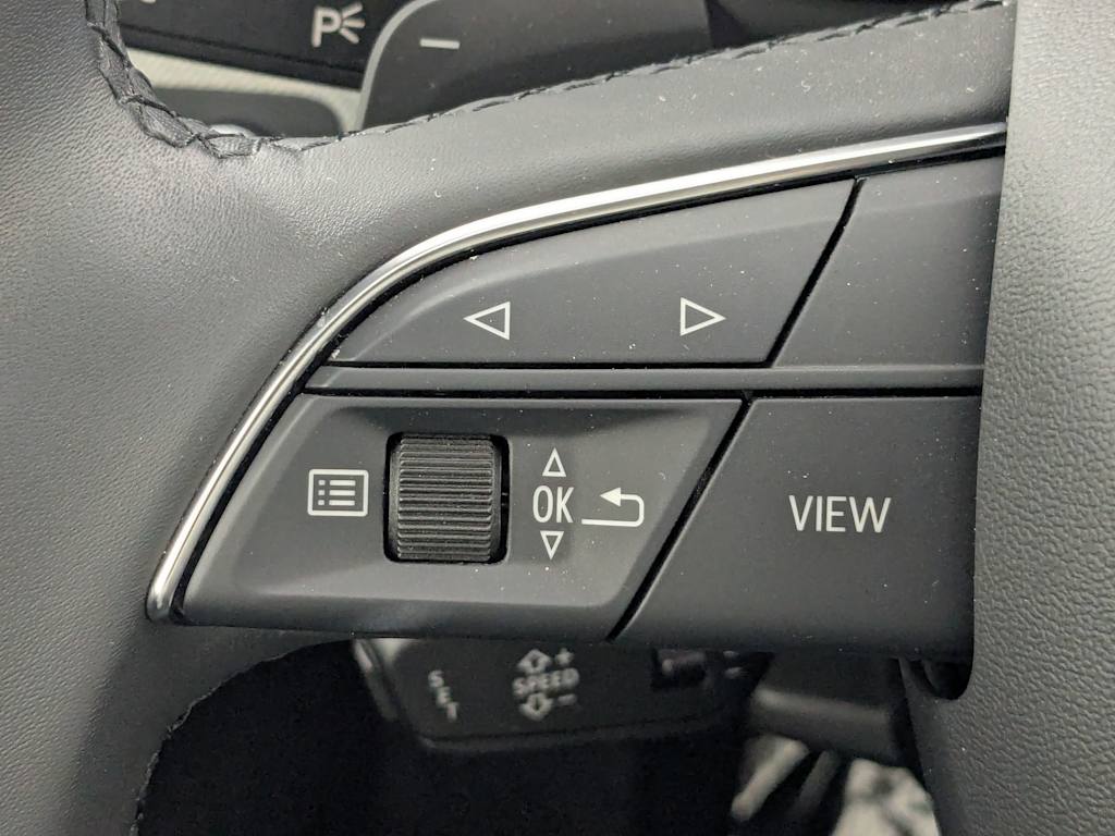 2024 Audi A4 Prestige 31