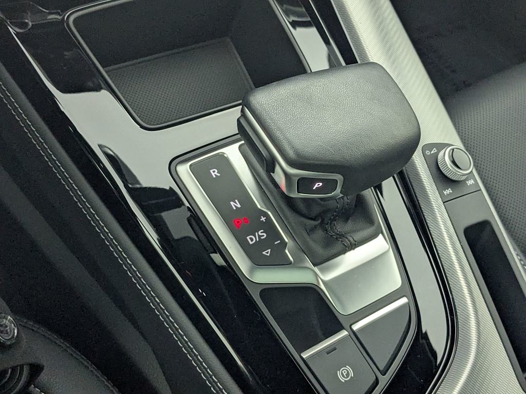2024 Audi A4 Prestige 38