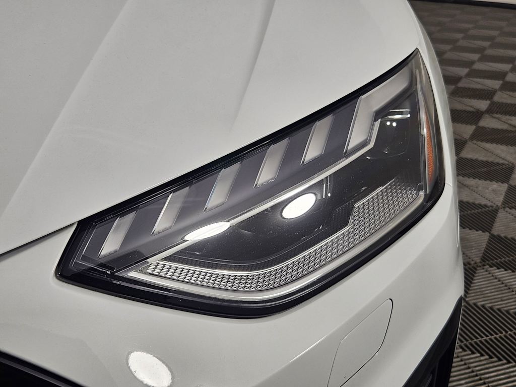 2024 Audi A4 Prestige 24