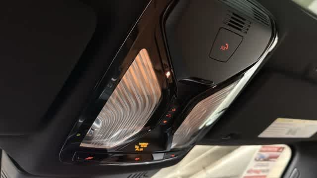 Thumbnail: 2021 BMW 5 Series - 29