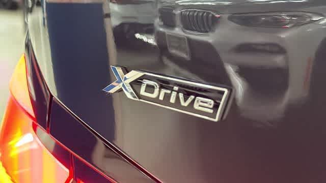 Thumbnail: 2021 BMW 5 Series - 7