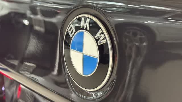 Thumbnail: 2021 BMW 5 Series - 8