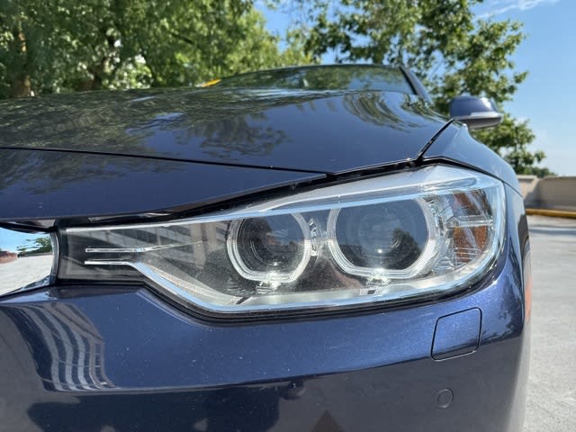 Thumbnail: 2015 BMW 3 Series - 41