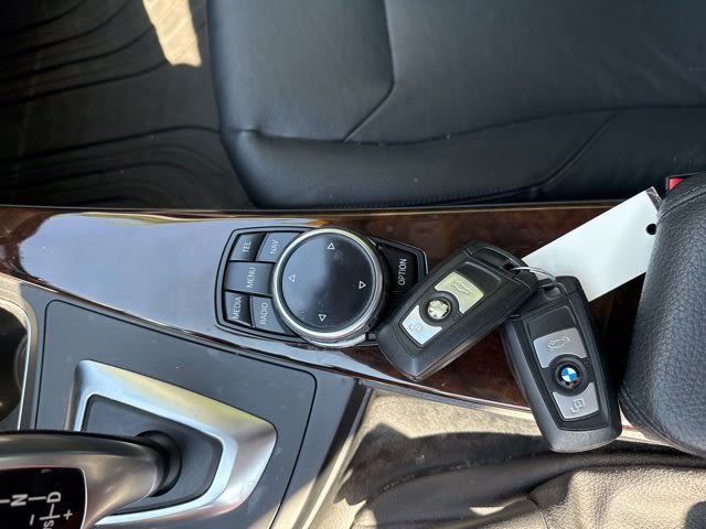 Thumbnail: 2015 BMW 3 Series - 29