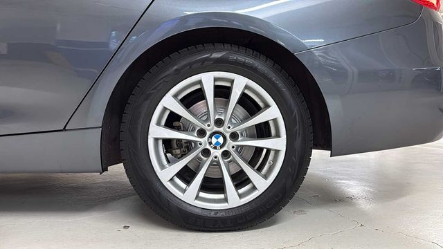 Thumbnail: 2014 BMW 3 Series - 8
