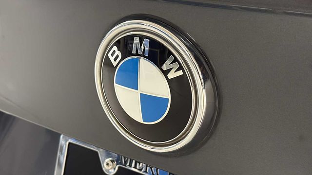 Thumbnail: 2014 BMW 3 Series - 7