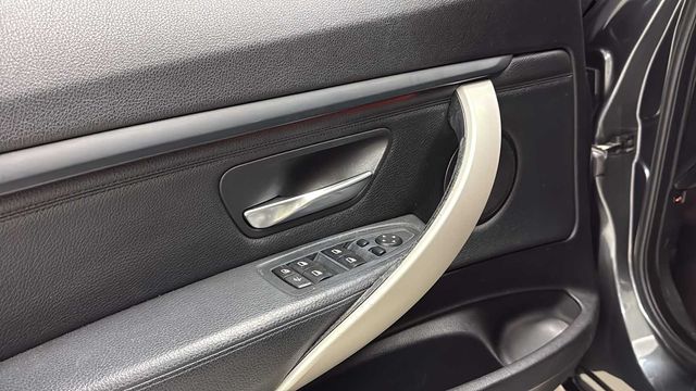 Thumbnail: 2014 BMW 3 Series - 23