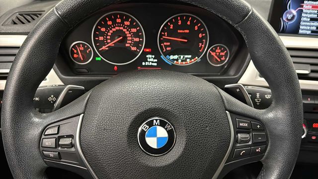 Thumbnail: 2014 BMW 3 Series - 26