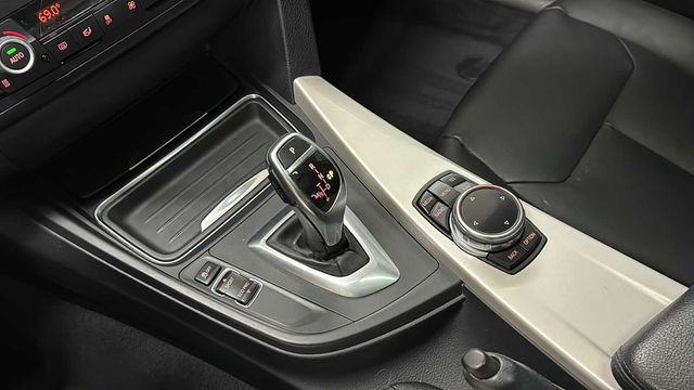 Thumbnail: 2014 BMW 3 Series - 15