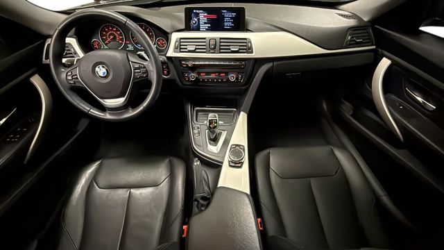 Thumbnail: 2014 BMW 3 Series - 2