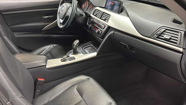Thumbnail: 2014 BMW 3 Series - 14