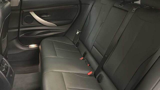 Thumbnail: 2014 BMW 3 Series - 32