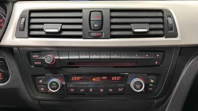 Thumbnail: 2014 BMW 3 Series - 28