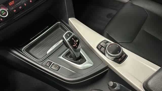 Thumbnail: 2014 BMW 3 Series - 15