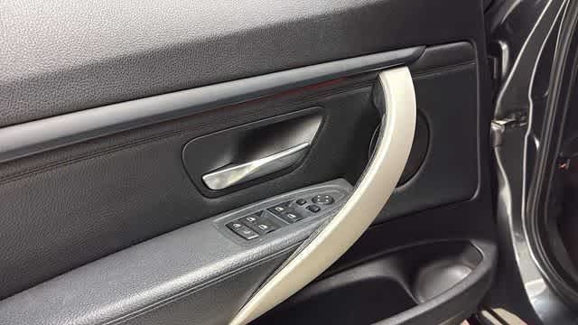 Thumbnail: 2014 BMW 3 Series - 23