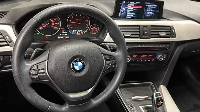 Thumbnail: 2014 BMW 3 Series - 9