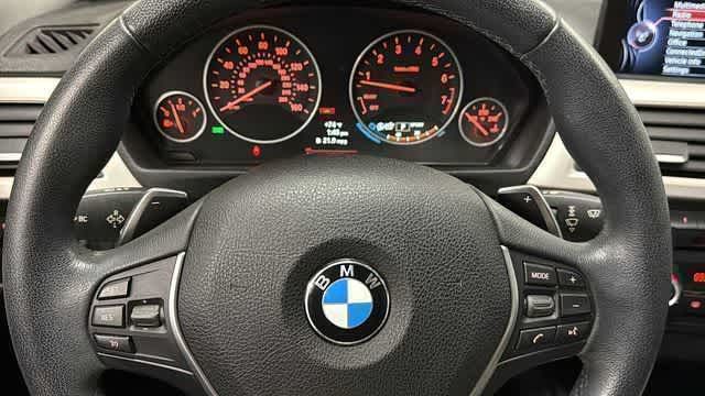 Thumbnail: 2014 BMW 3 Series - 26