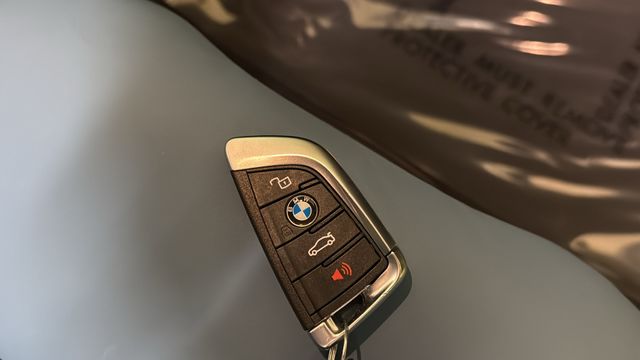 Thumbnail: 2025 BMW M3 - 34