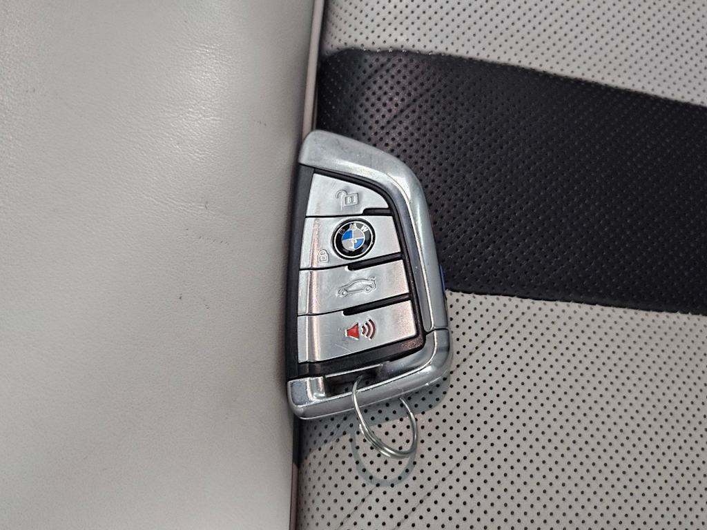 2021 BMW M5  18